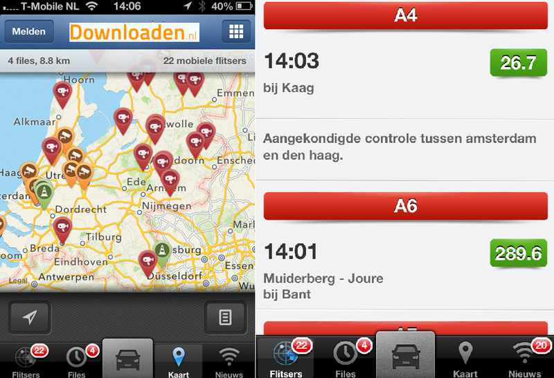 Illustration for article titled The Ten Best Driving Apps